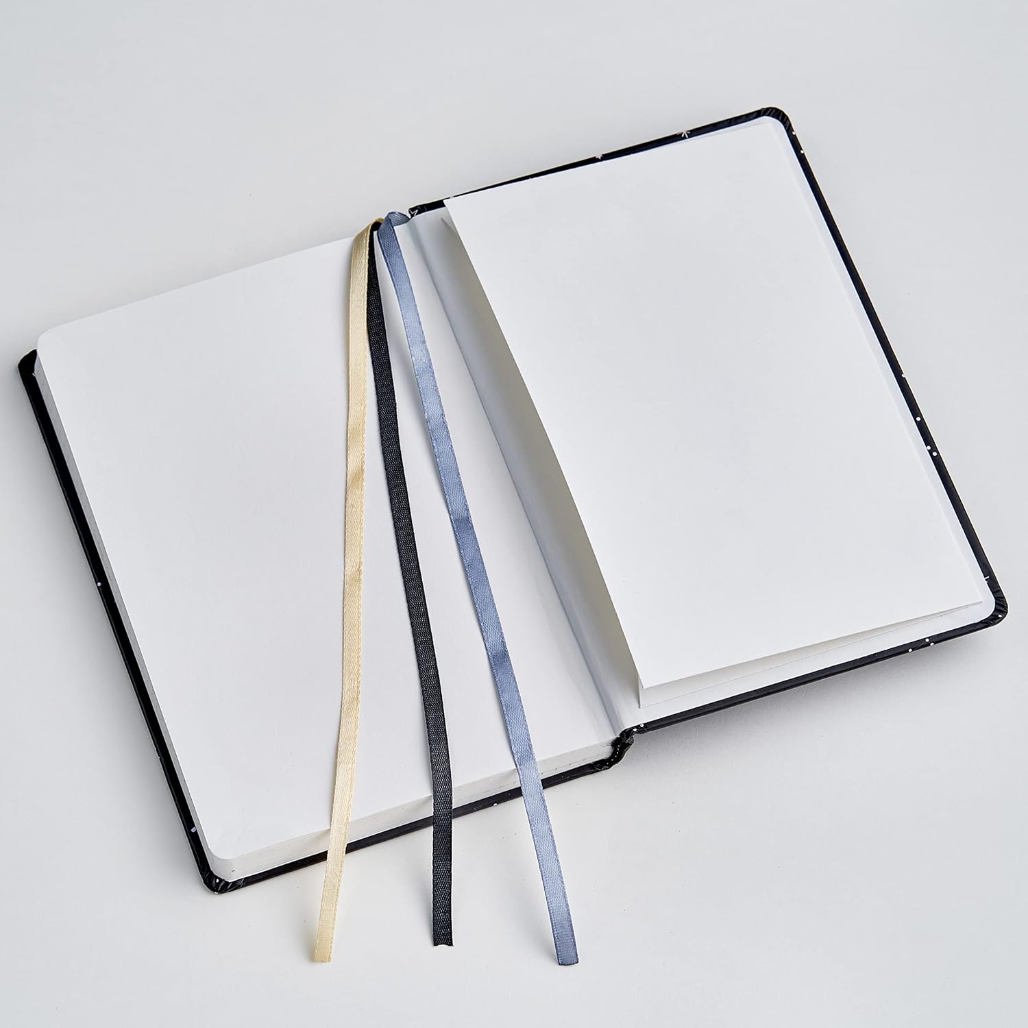 Factor Notes Hardbound A5 Notebook She Is Magic - 100 GSM Ruled, 200 Pages Factor Notes